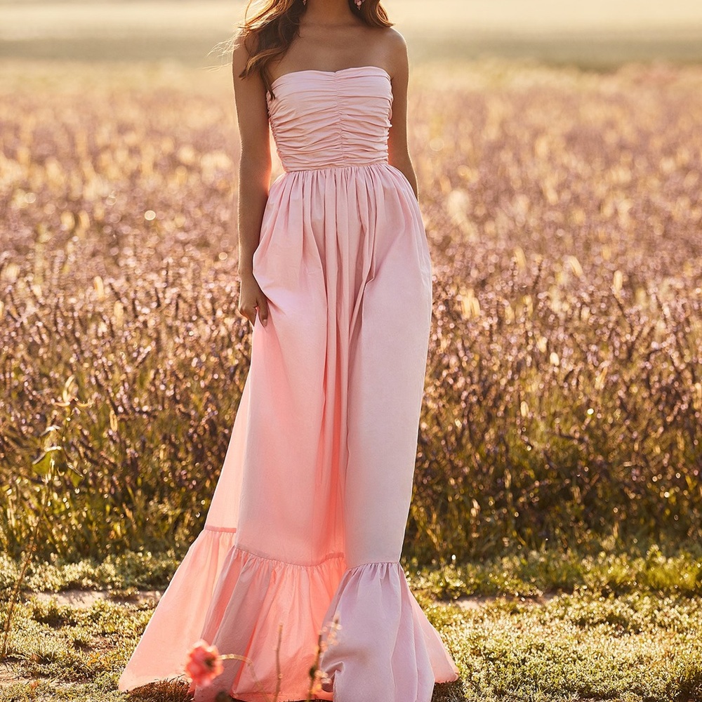 Alamour The Label Belle Dress